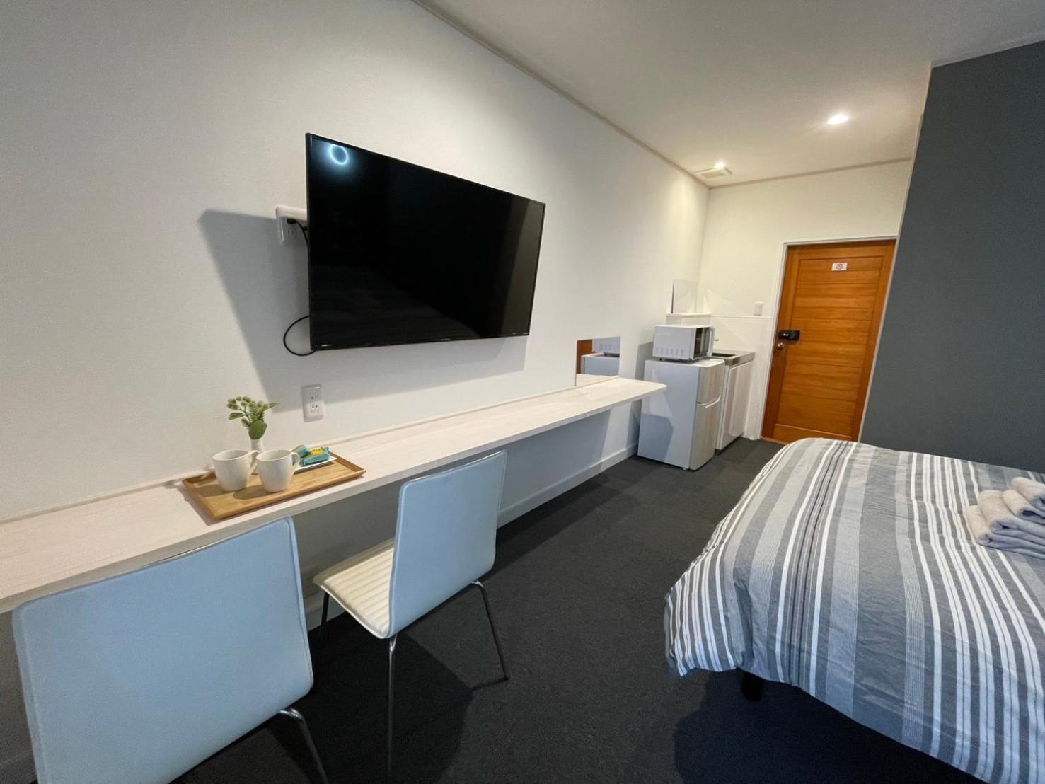 Restmance Pension Woody Hill Iiyama Exterior foto