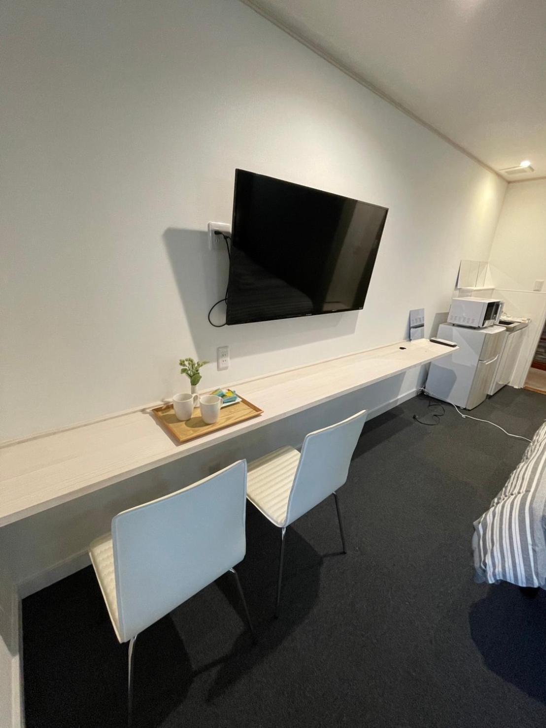 Restmance Pension Woody Hill Iiyama Exterior foto