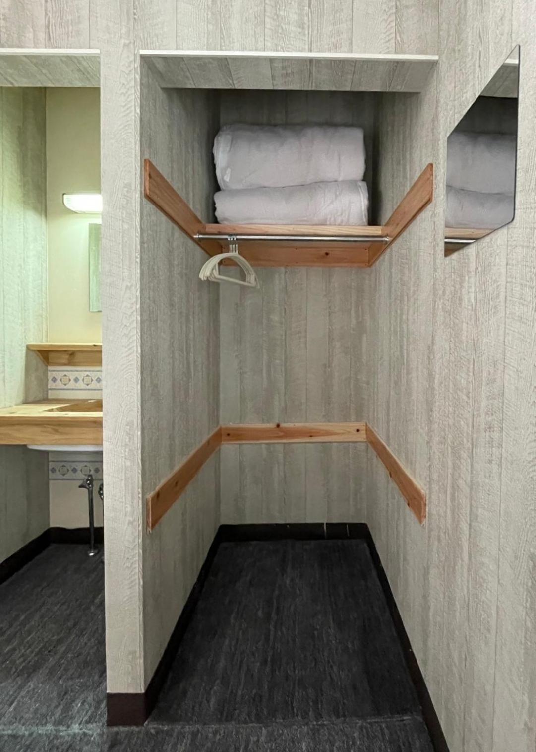 Restmance Pension Woody Hill Iiyama Exterior foto